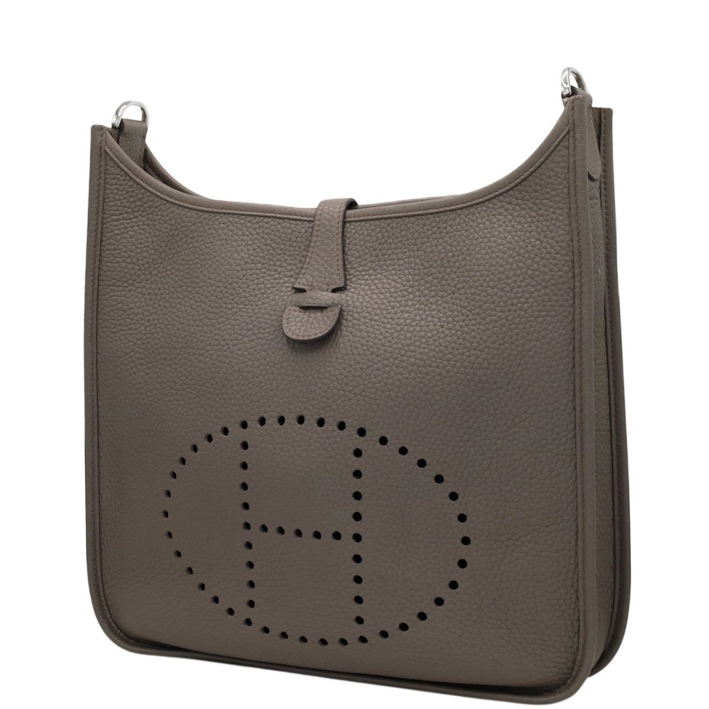 エヴリン3PM　トリヨンクレマンス　エタン　SS　C刻印