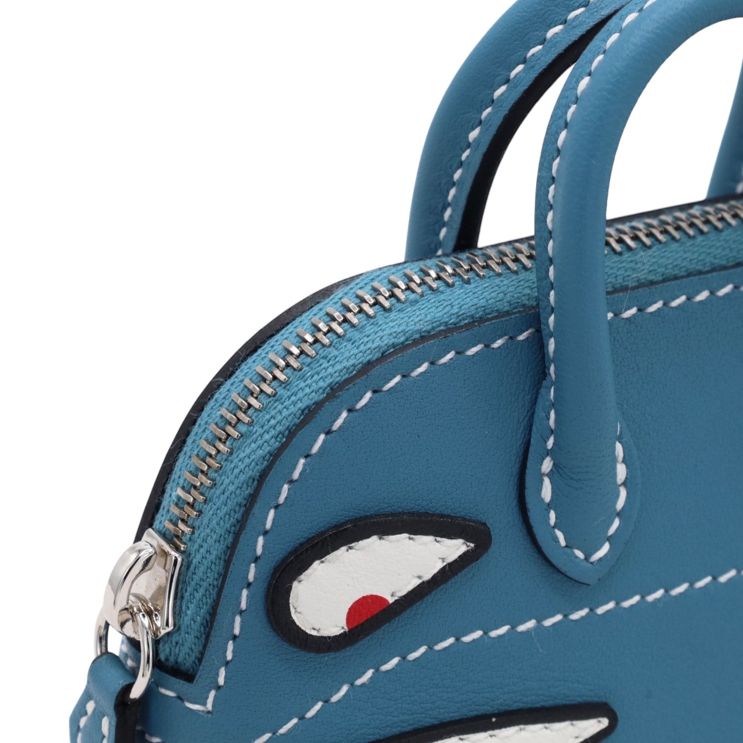 ボリードシャーク　チャーム　ヴォースイフト　ニューブルージーン　SS　K刻印