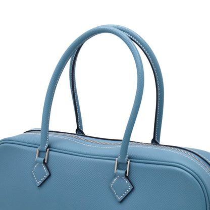 プリュムエラン　ヴォーエプソン　ブルージーン　SS　□L刻印