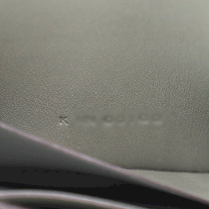 コンスタンススリム　アリゲーターマット　グリシマン　SS 　K刻印