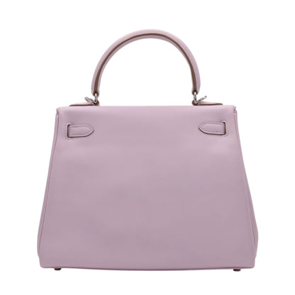 Kelly 25 Vaux Swift Mauve Pale SS UStamp