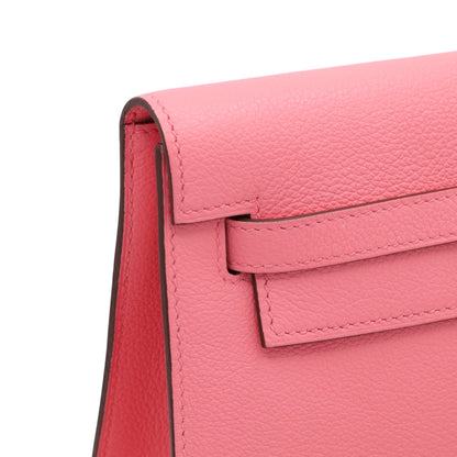 ケリーダンス　ヴォーエヴァーカラー　ローズエテ　Y刻印