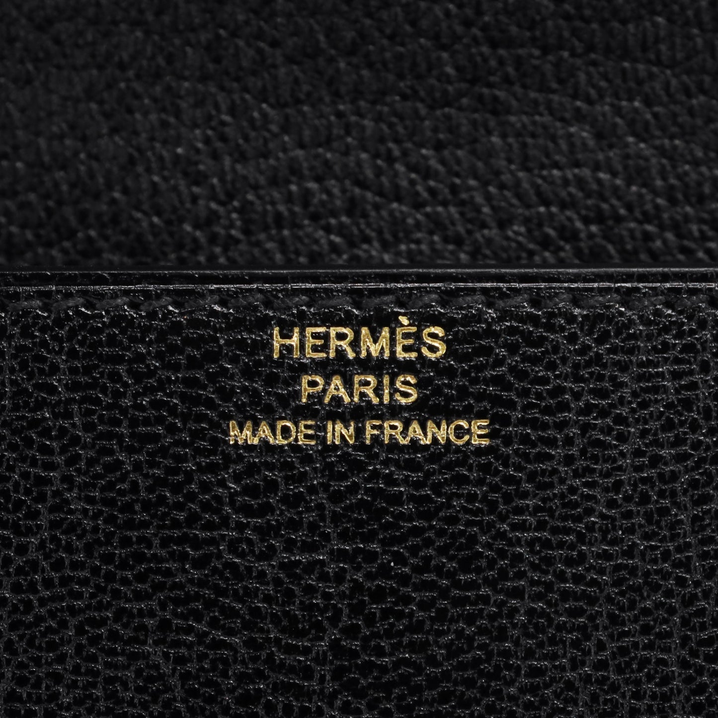 シェーヌダンクル　コンパクト　シェーブルミゾル　ブラック　GP　B刻印