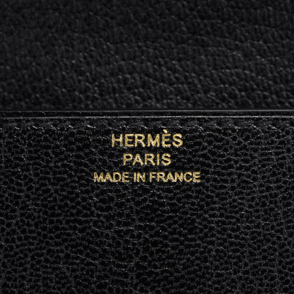 シェーヌダンクル　コンパクト　シェーブルミゾル　ブラック　GP　B刻印