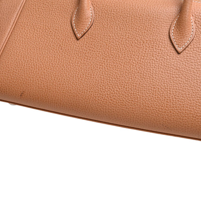 パリボンベイ　ヴァッシュリエージュ　ナチュラル　SS　□K刻印