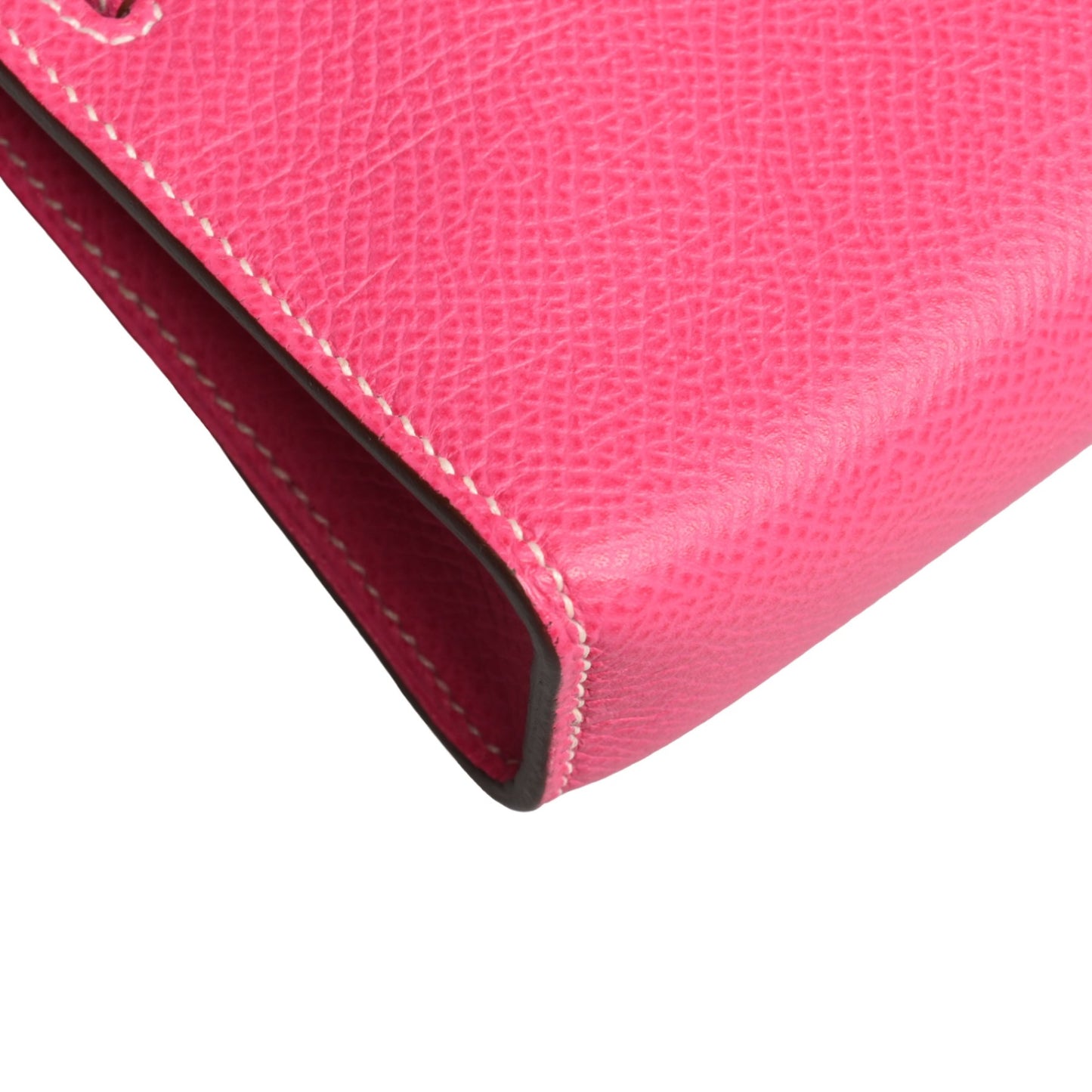 Kelly Tiny Vaux Epson Rose Tyrian SS □OStamp