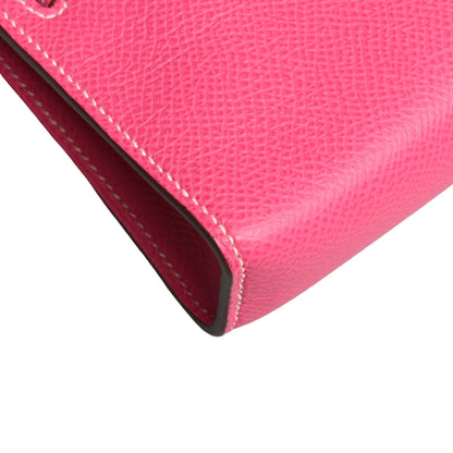 Kelly Tiny Vaux Epson Rose Tyrian SS □OStamp