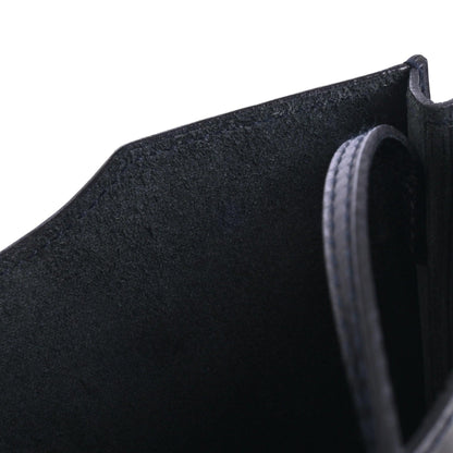 オニメトゥ　ボックスカーフ　ブラック