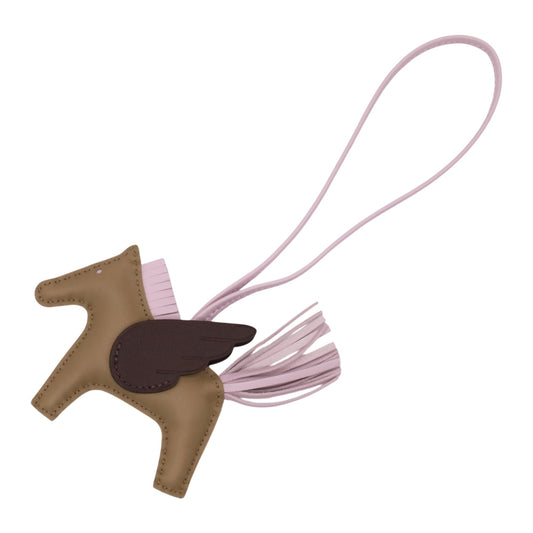 ロデオPM　ペガサス　アニューミロ　ヴォースイフト　ベージュマルファ　モーヴペール　モカ　B刻印