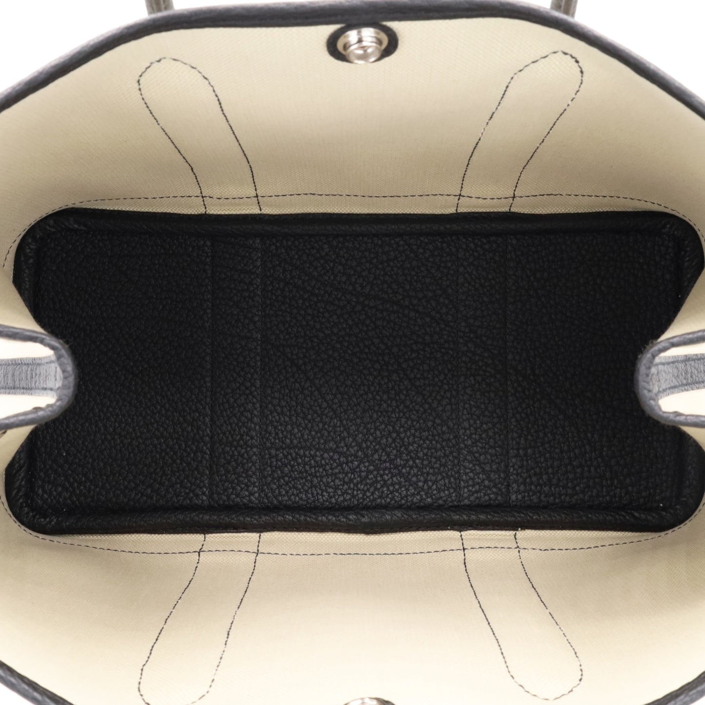 ガーデンパーティTPM　トワルアッシュ　ネゴンダ　ブラック　SS　U刻印