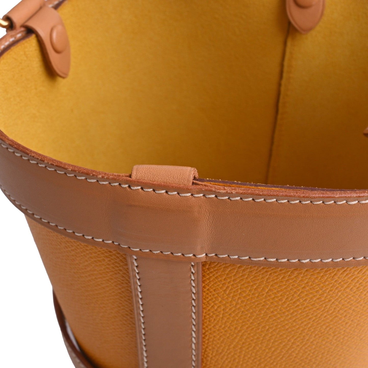 ミュズリエール　クシュベル　ナチュラル　ジョーヌ　GP　□D刻印