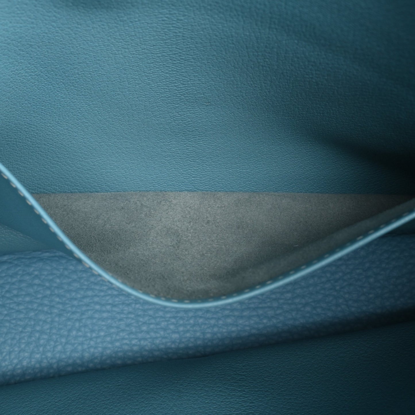 クリスティーヌ　トリヨンクレマンス　ブルージーン　SS　□B刻印