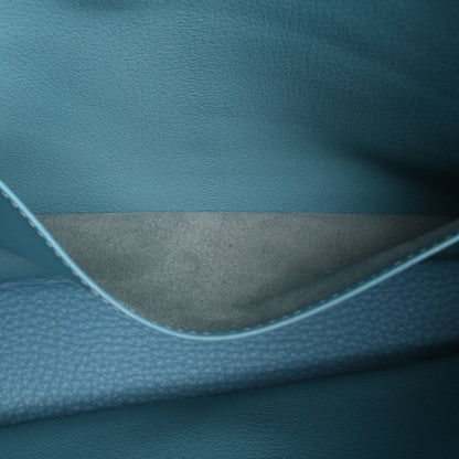 クリスティーヌ　トリヨンクレマンス　ブルージーン　SS　□B刻印