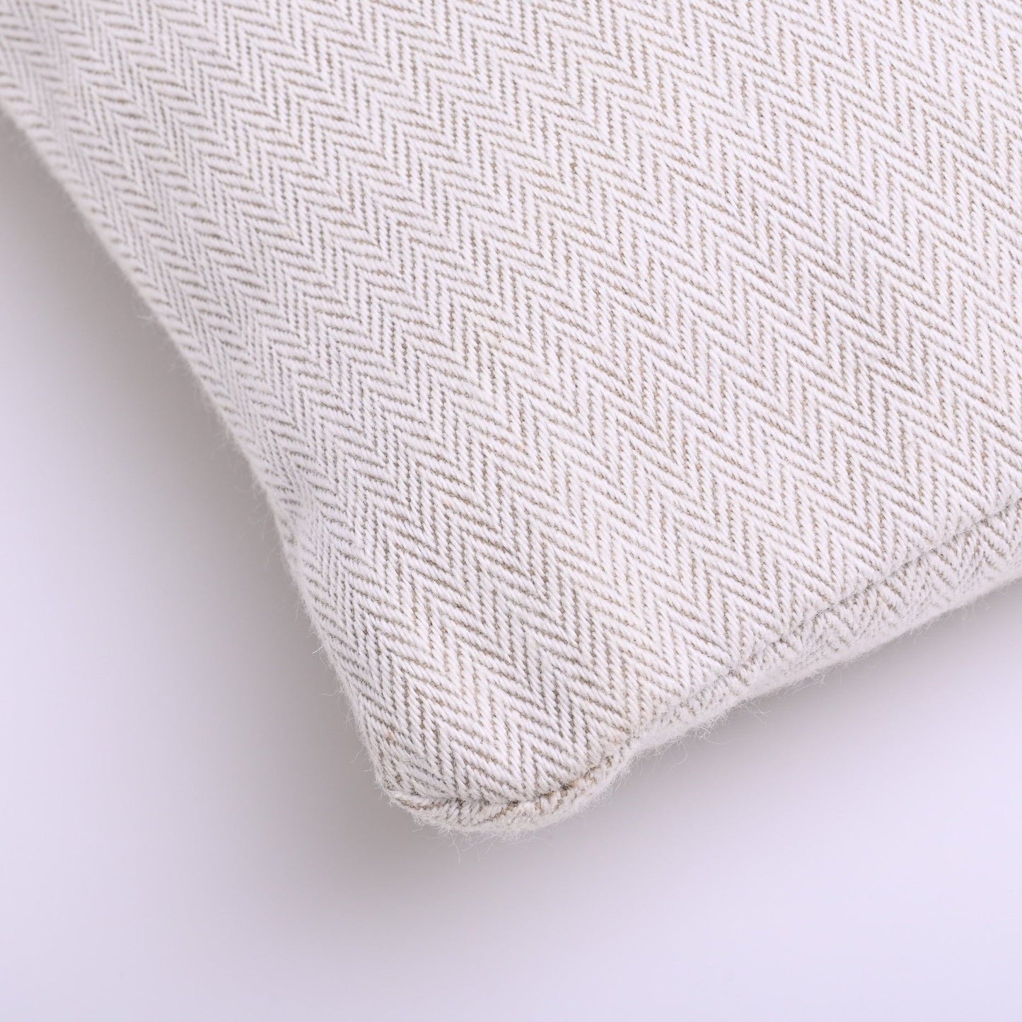 アリーヌMM　トワルシェブロン　ブラウン　Z刻印