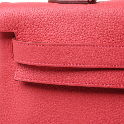 Shoulder Kelly Torillon Clemence Bougainvillea SS □M engraved