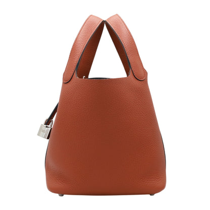 Picotan Rock PM Taurillon Clemence Cuible SS U 雕刻