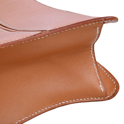 ツリー　ボックスカーフ　ナチュラル　GP　□H刻印