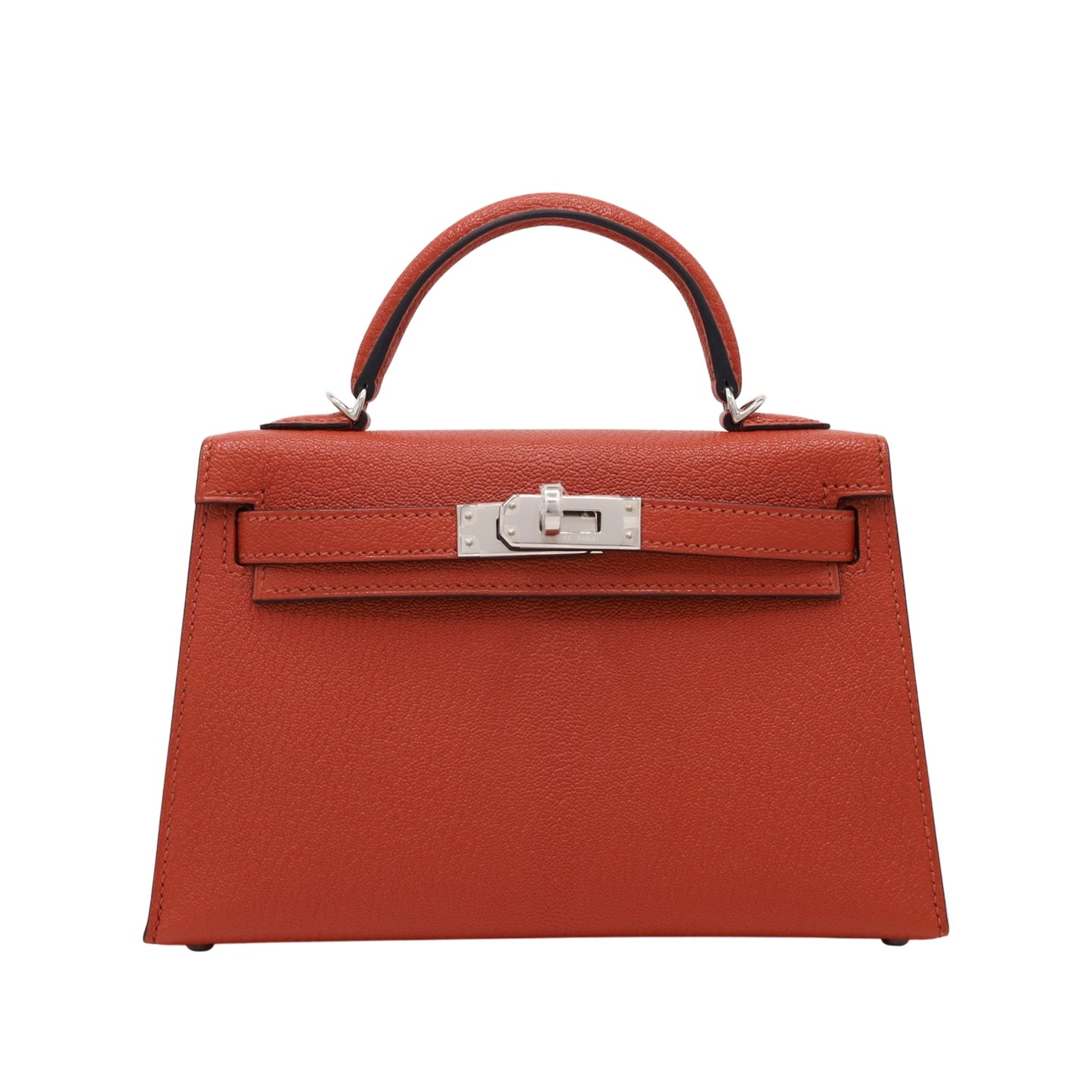 ミニケリー2　アマゾン　シェーブル　キュイーブル　SS　U刻印