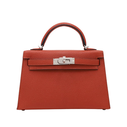 ミニケリー2　アマゾン　シェーブル　キュイーブル　SS　U刻印