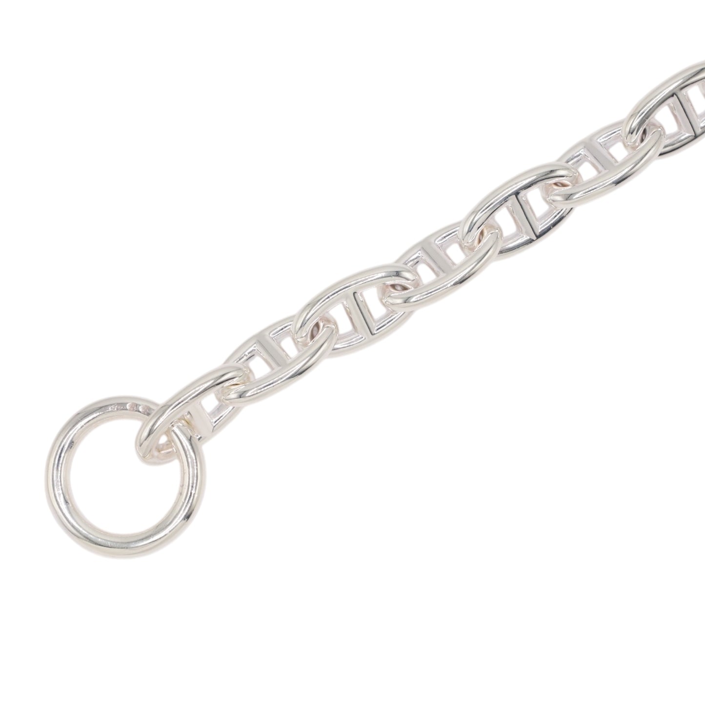 Chaine d'Ancle GM 29LINK 项链 SV