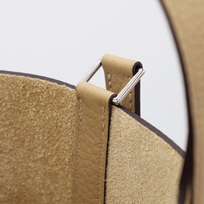 ピコタンロックPM　トリヨンクレマンス　トレンチ　SS　K刻印