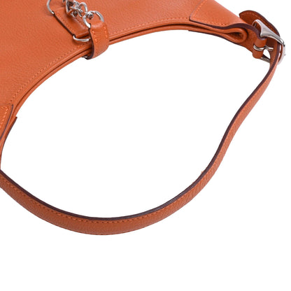 トリム24　シェーブル　オレンジ　SS　□I刻印