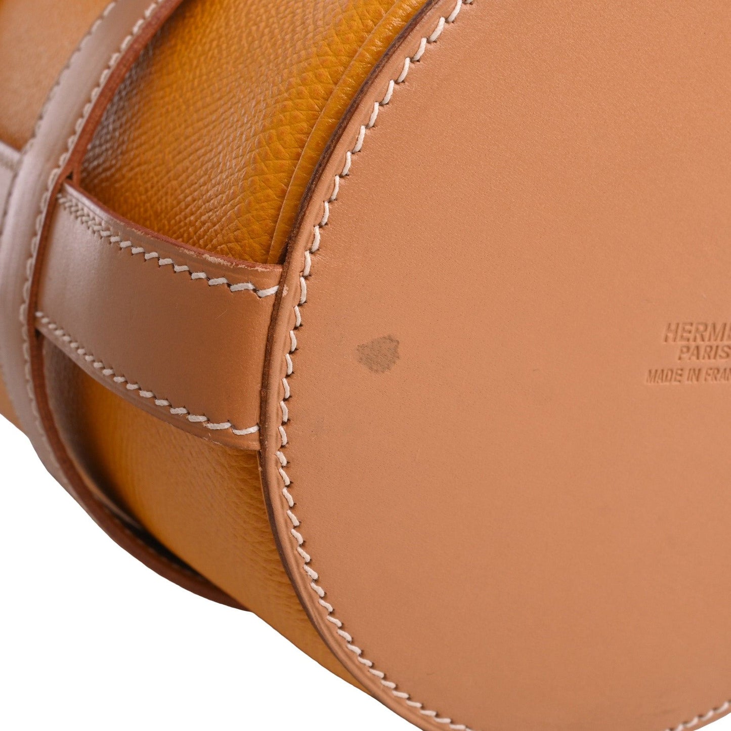 ミュズリエール　クシュベル　ナチュラル　ジョーヌ　GP　□D刻印