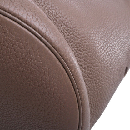 マンジョワール　トリヨンクレマンス　エトゥープ　□I刻印