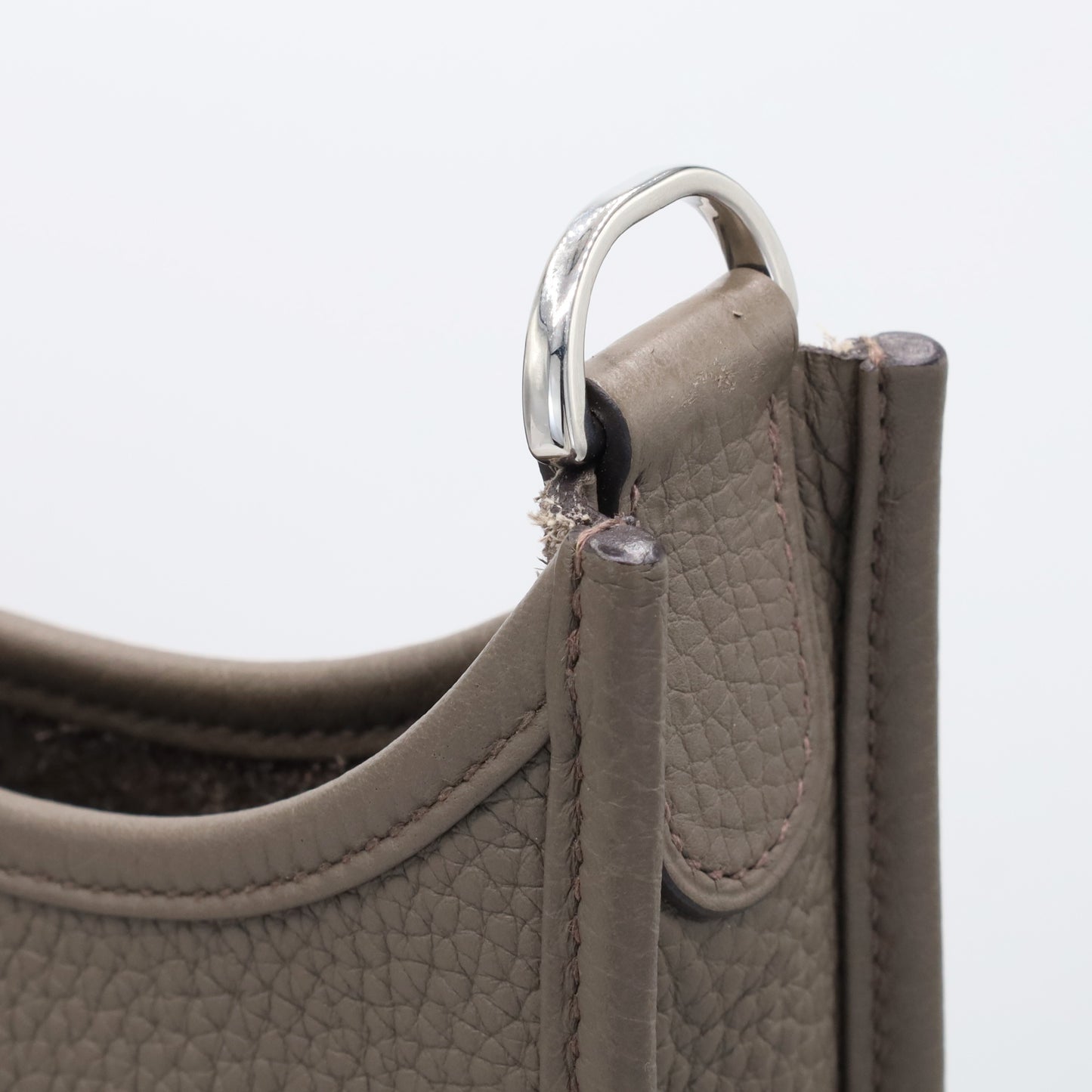 エヴリン3PM　トリヨンクレマンス　エタン　SS　C刻印