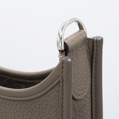 エヴリン3PM　トリヨンクレマンス　エタン　SS　C刻印