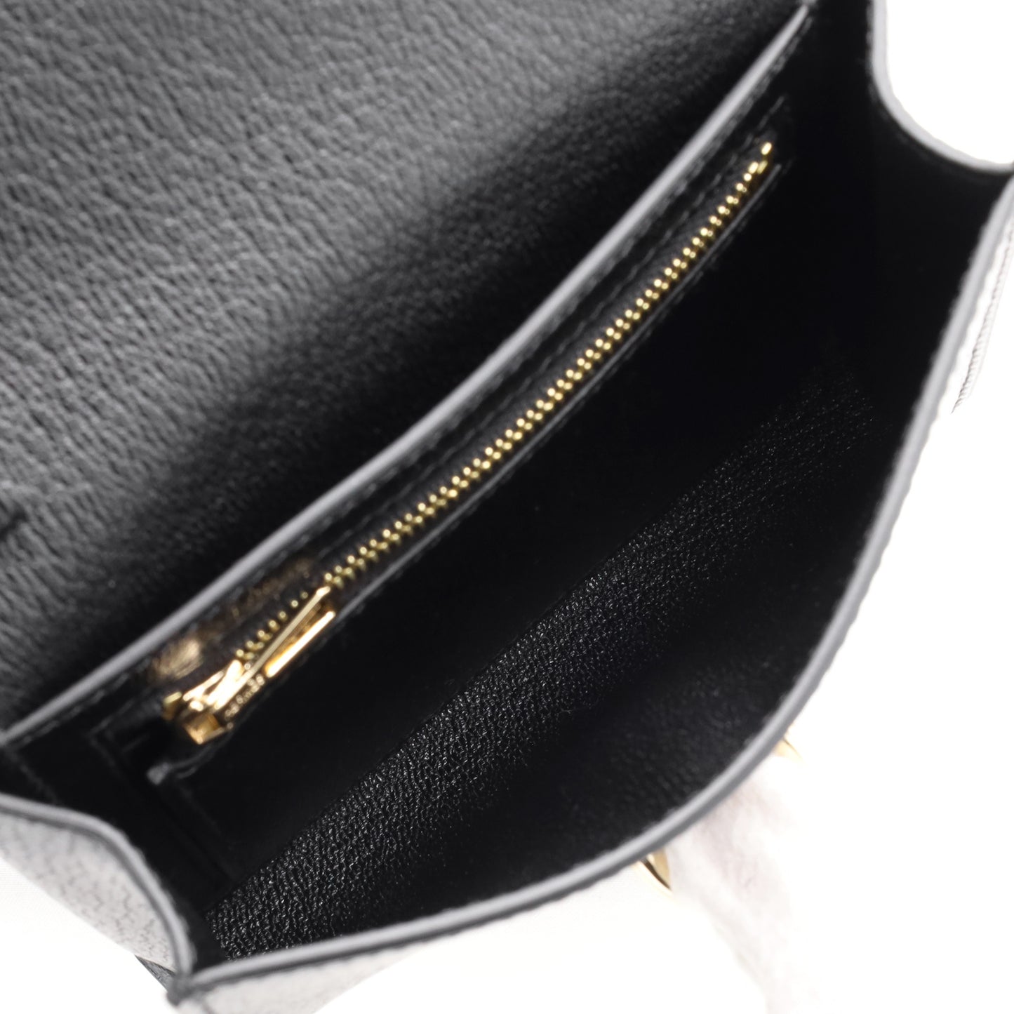 シェーヌダンクル　コンパクト　シェーブルミゾル　ブラック　GP　B刻印