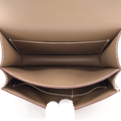 コンスタンスミニ　ヴォーエプソン　エトゥープ　PG　B刻印