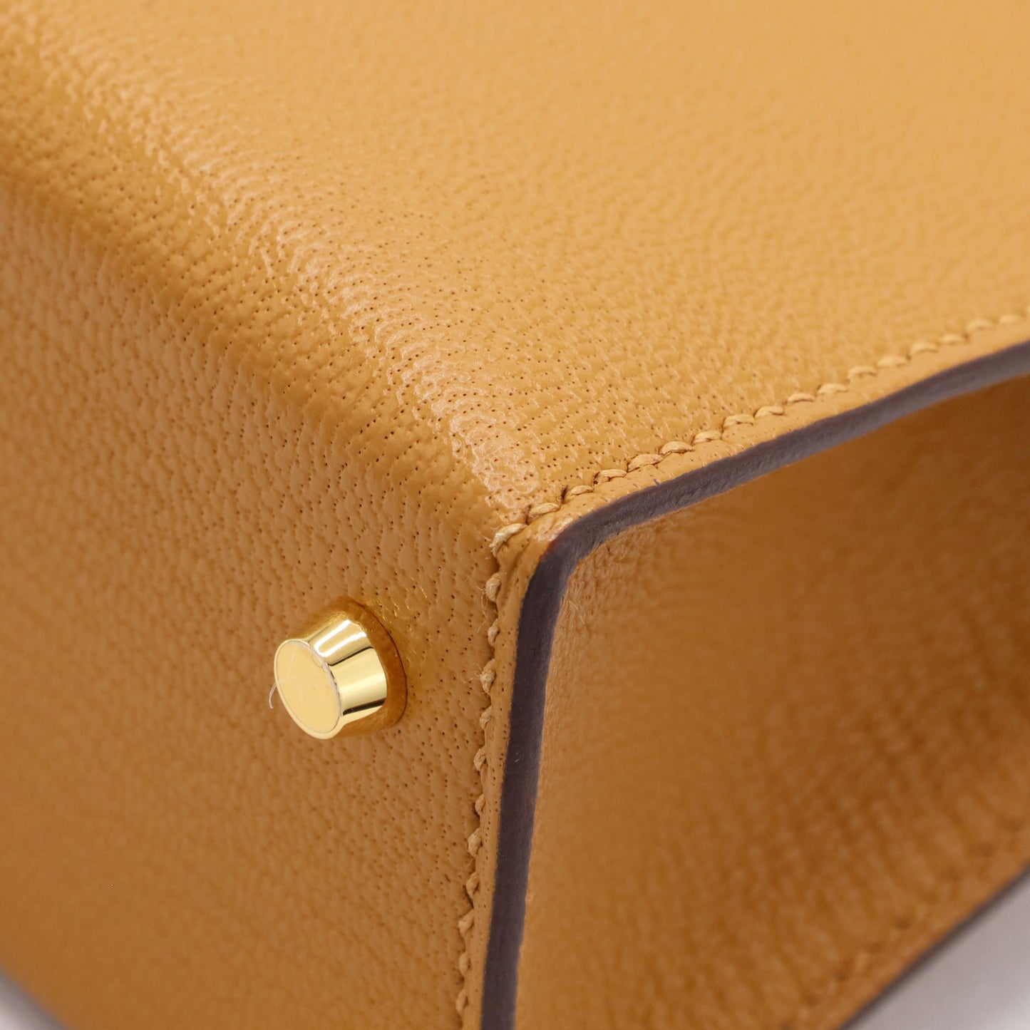 ミニケリー2　ヴェルソ　シェーブルミゾ―ル　セサミ　ブリュレ　GP　W刻印