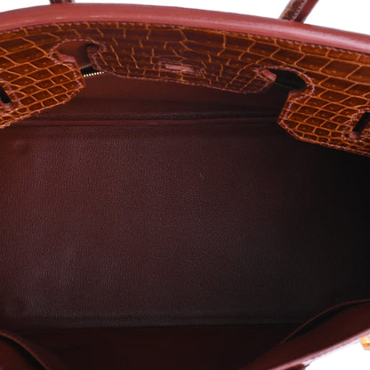 バーキン35　ポロサス　ミール　GP　□D刻印