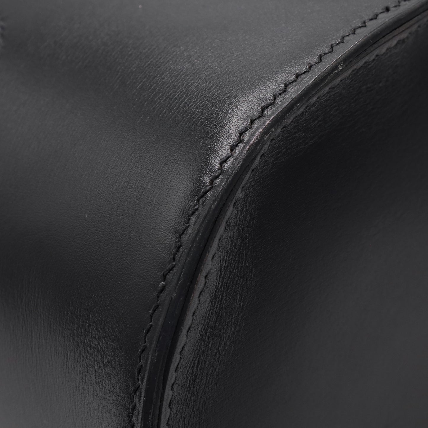 ザック・ヴェイダー　ボックスカーフ　ブラック　SS　□J刻印