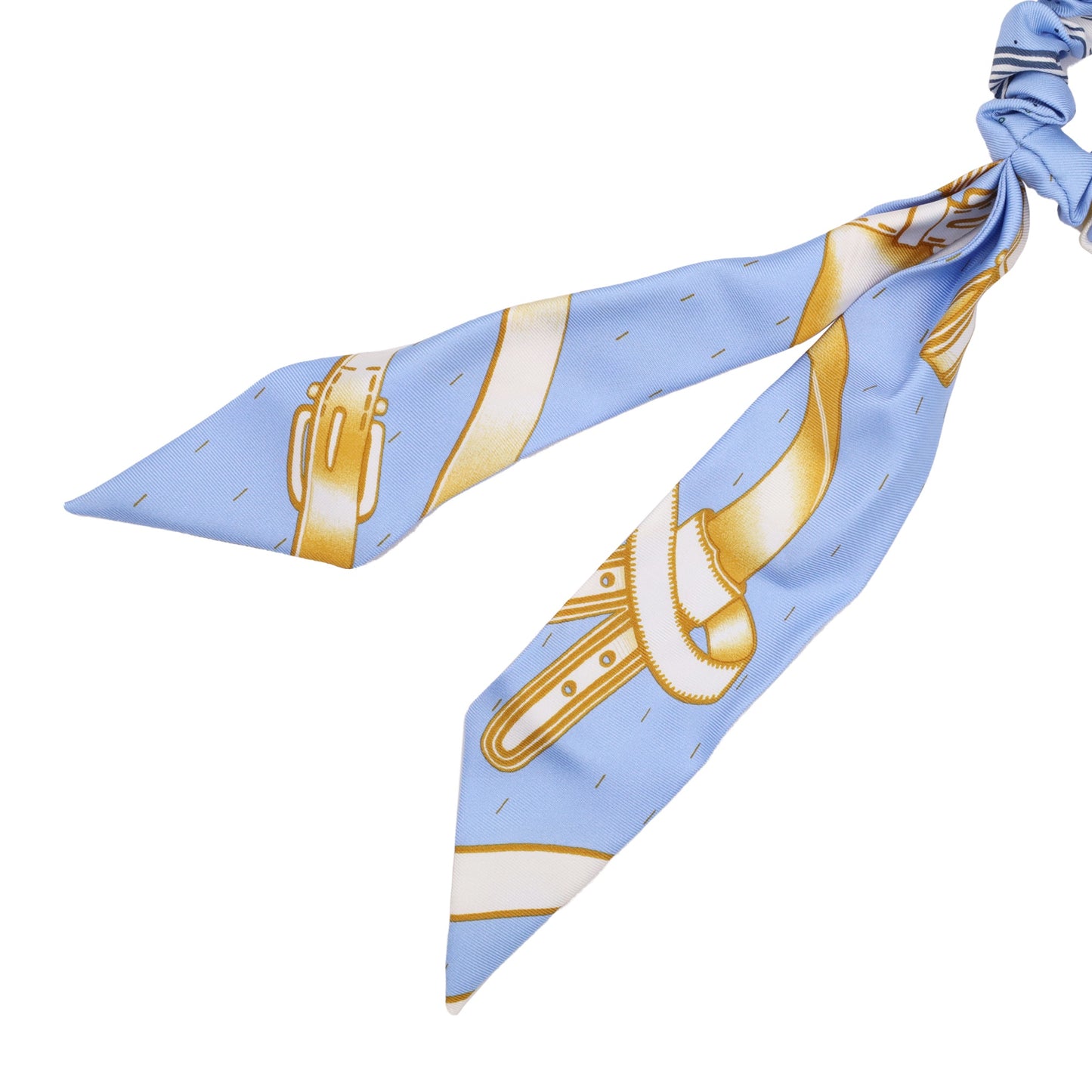 Chouchubella Arne de Timon Silk Blue