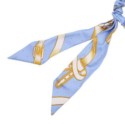 Chouchubella Arne de Timon Silk Blue