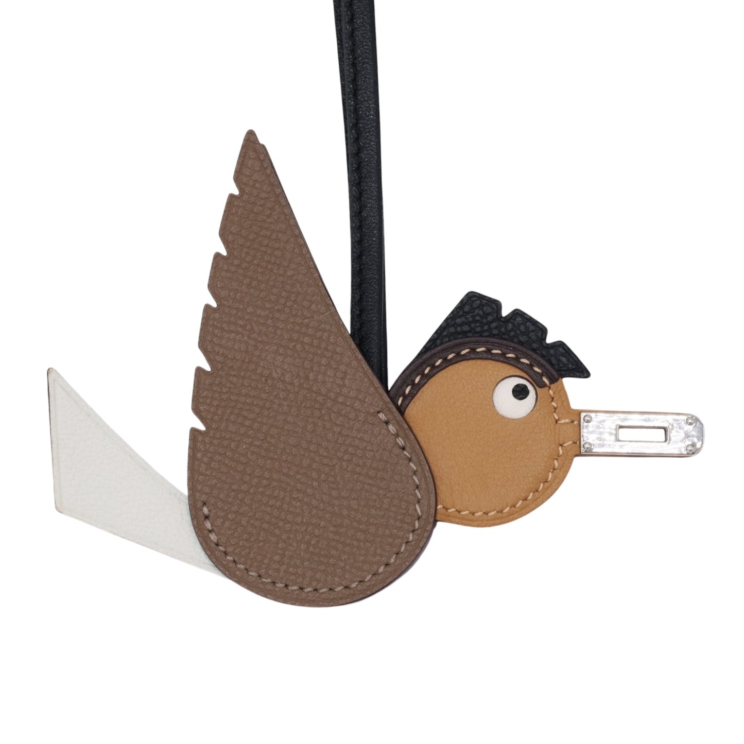 バーディーチャーム　ヴォ―エプソン　ヴォ―スイフト　エトゥープ　ナタ　ビスキュイ　SS　B刻印