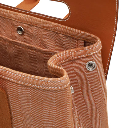 瓦尔帕莱索小号 Toile Chepron 金色 SS