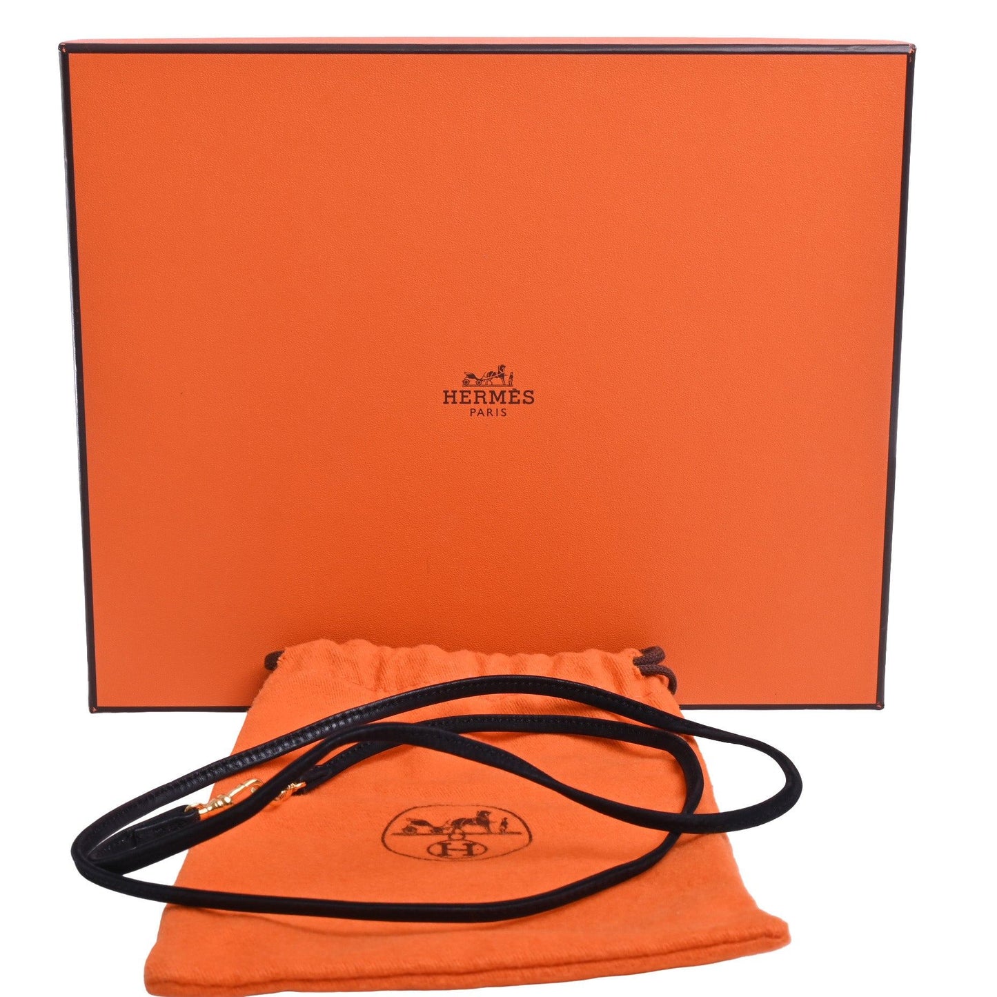 miniMini KellyAlligator Black GP OStamp