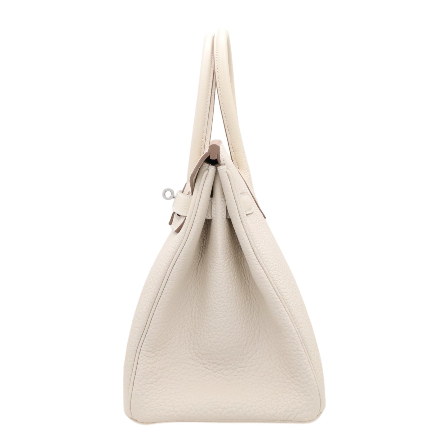 バーキン30　トゴ　クレ　SS　W刻印