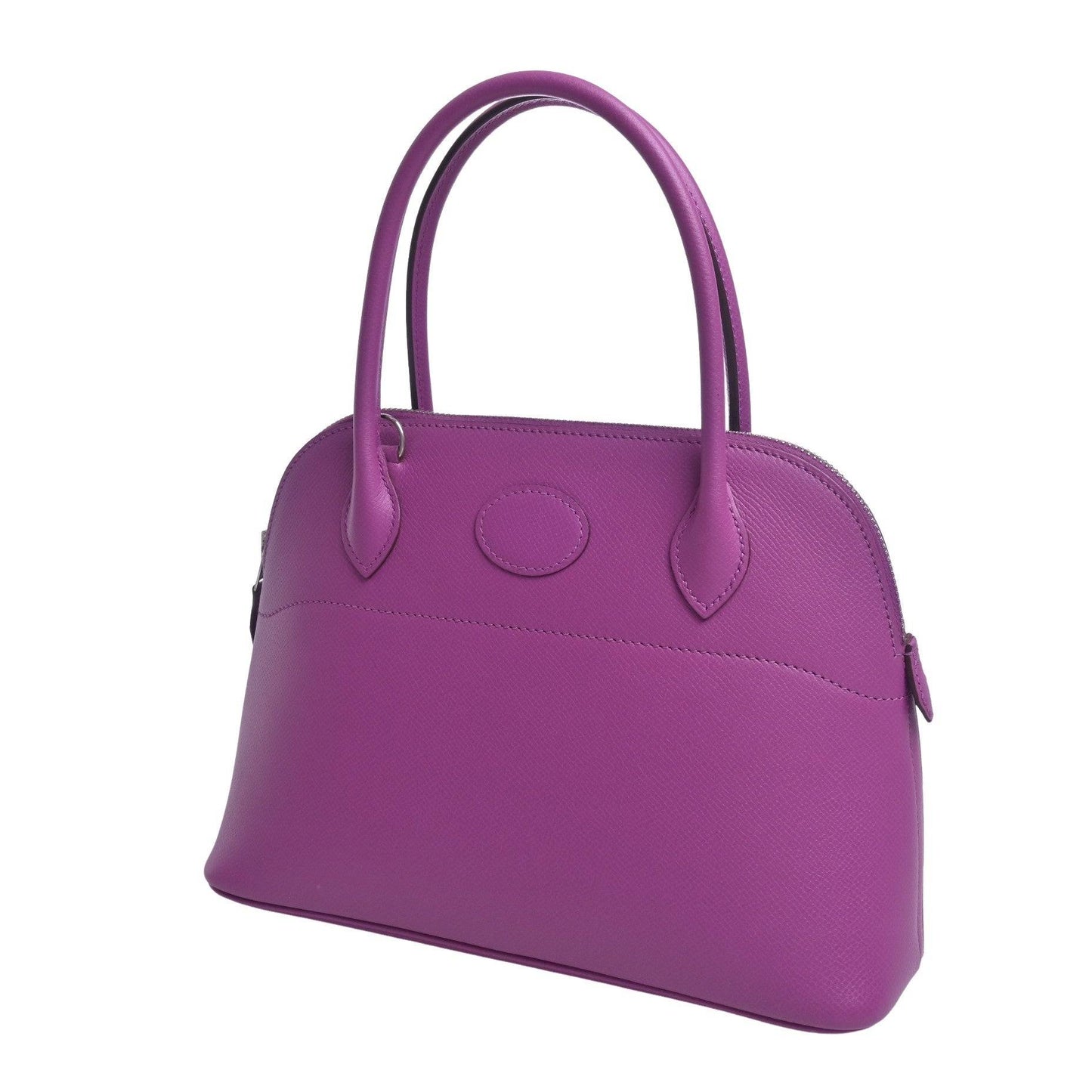 Bolid 27 Vaud Epson Cyclamen SS □J engraved