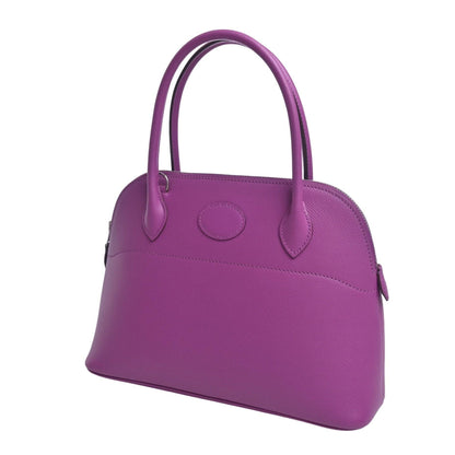 Bolid 27 Vaud Epson Cyclamen SS □J engraved