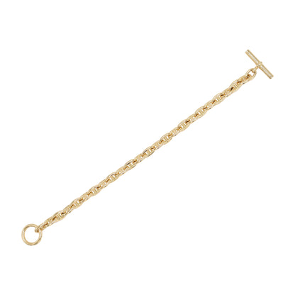 Chaine d'Ancle TPM 24LINK Bracelet YG