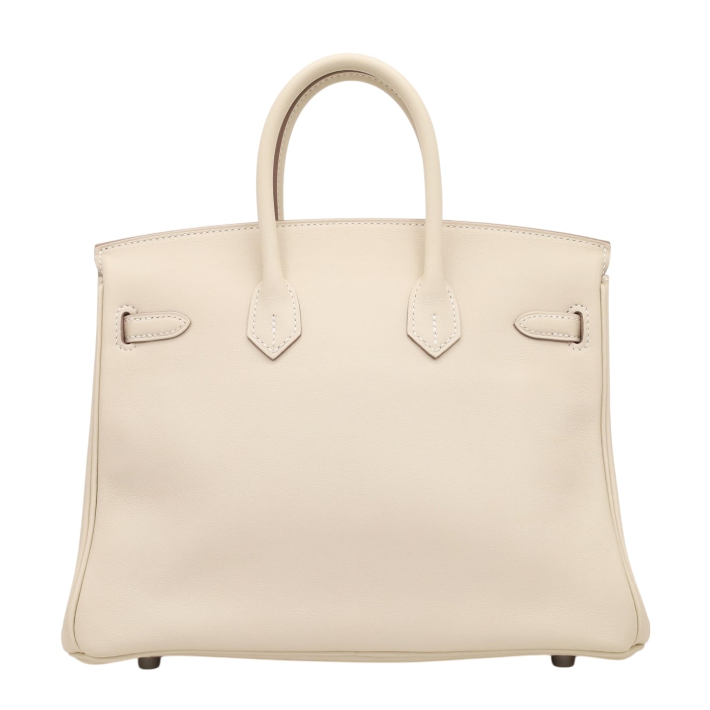 Birkin 25 Vaux Swift Cle SS X刻印
