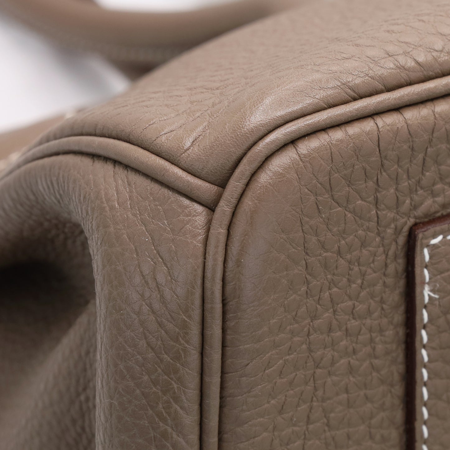 Shoulder Birkin Togo Etoup SS □N stamp