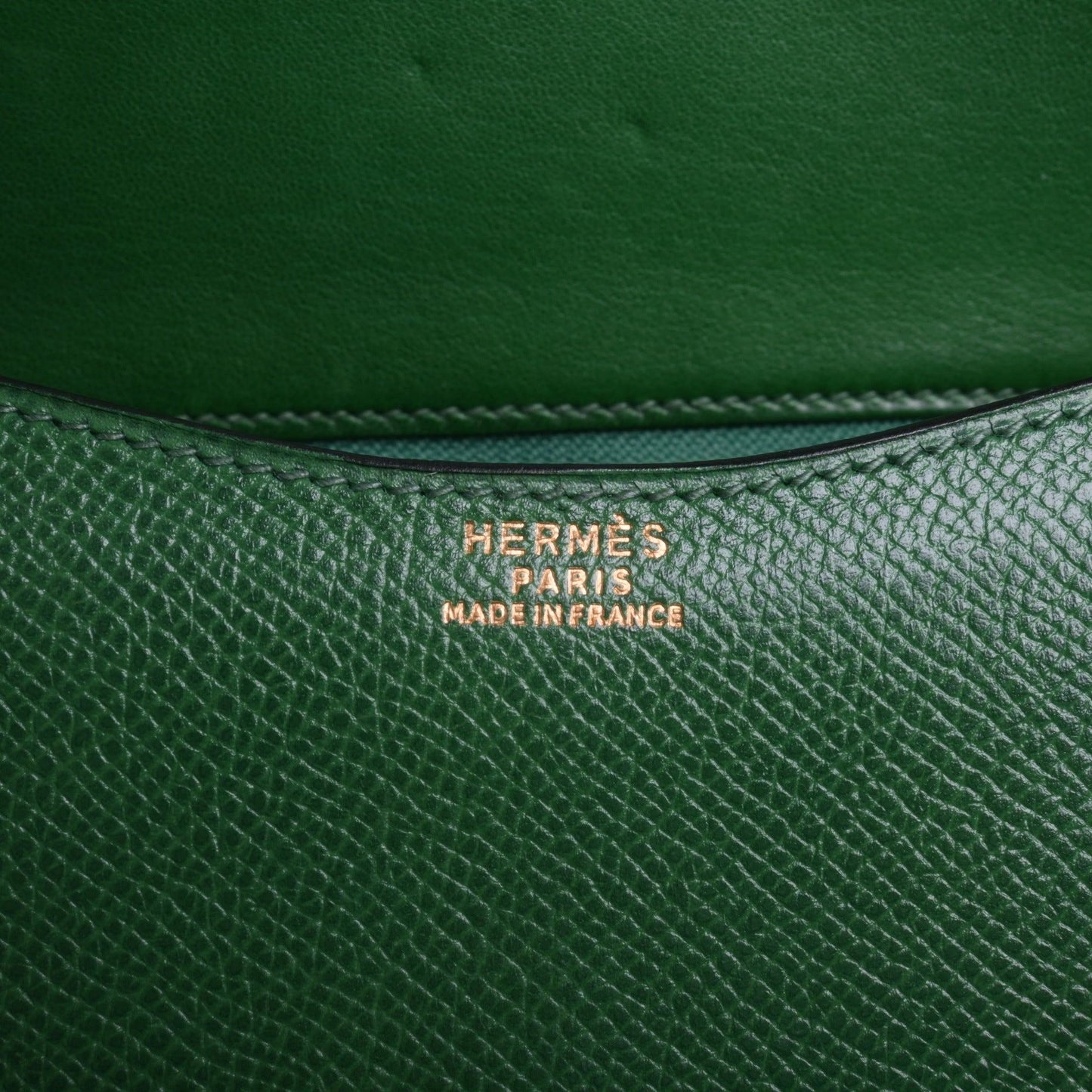 パスキード　クシュベル　グリーン　GP　刻印不明（1983年-1985年製造）