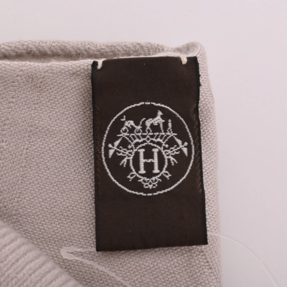 ストール　ニュー・リブリス　カシミア　ペルル