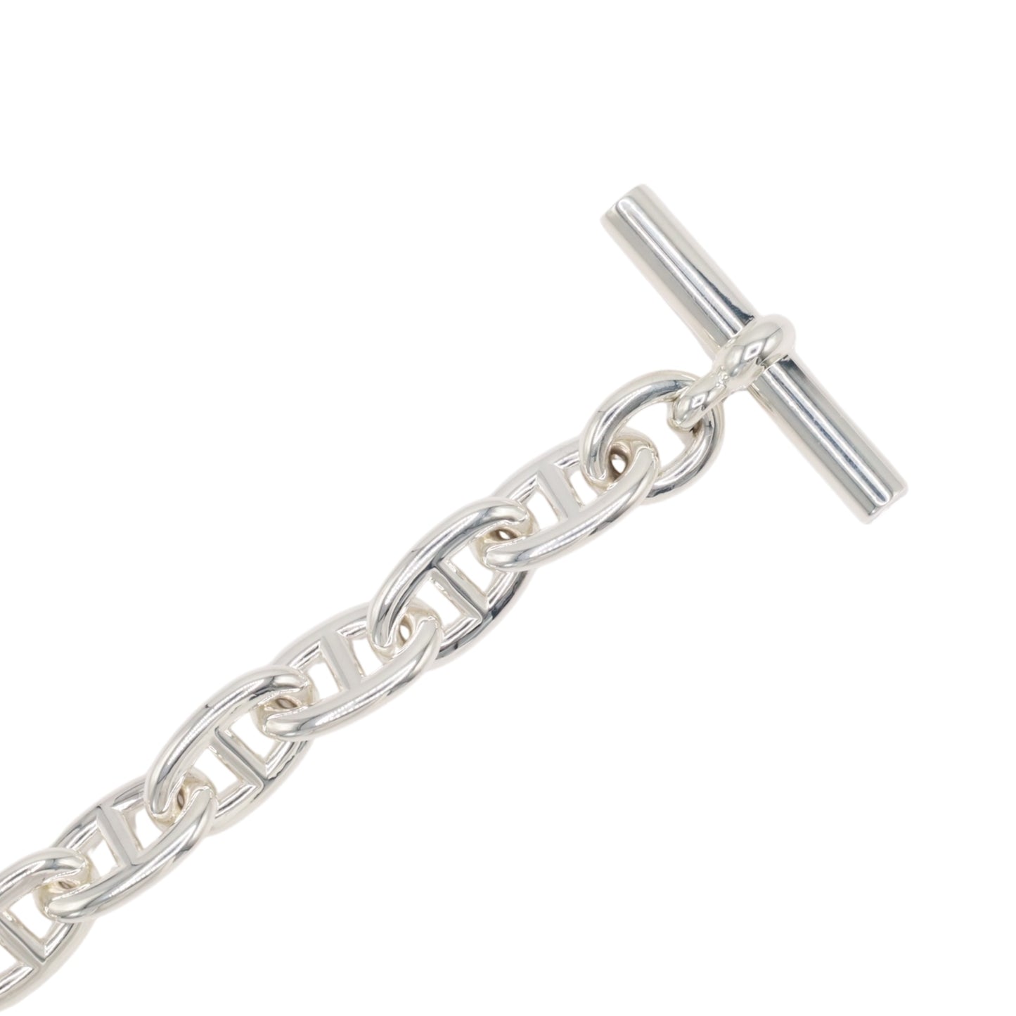 Chaine d'Ancle TGM Bracelet 12LINK SV