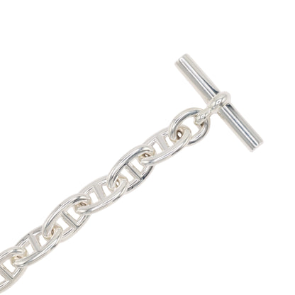 Chaine d'Ancle TGM Bracelet 12LINK SV